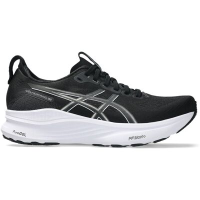 Asics Gel-kayano 32 Dames Zwart 42 female Asics Gel-kayano 32 Dames Zwart 42 female