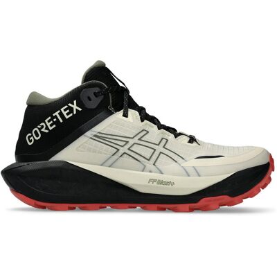 Asics Gel-trabuco Mt Gtx Dames Cream 42 female Asics Gel-trabuco Mt Gtx Dames Cream 42 female