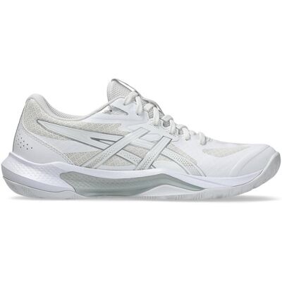 Asics Gel-tactic 13 Wit 42 female Asics Gel-tactic 13 Wit 42 female