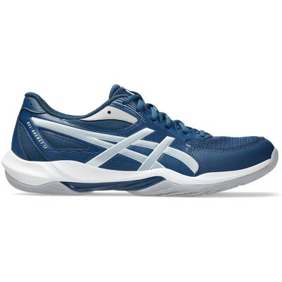 Asics Gel-rocket 12 Blauw 44,5 male Asics Gel-rocket 12 Blauw 44,5 male