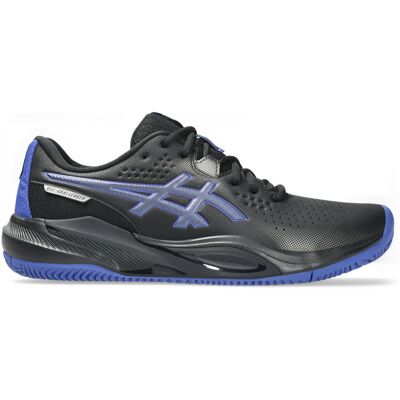 Asics Gel-challenger 15 Clay Zwart 46,5 male Asics Gel-challenger 15 Clay Zwart 46,5 male
