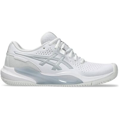Asics Gel-challenger 15 Clay Wit 41,5 female Asics Gel-challenger 15 Clay Wit 41,5 female