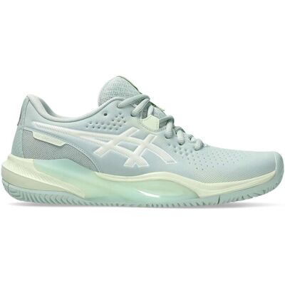 Asics Gel-challenger 15 Clay Groen 37,5 female Asics Gel-challenger 15 Clay Groen 37,5 female