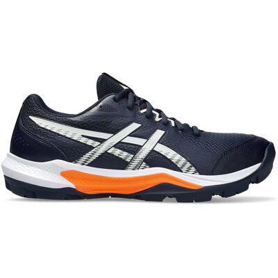Asics Gel-peake 3 Blauw 44 unisex Asics Gel-peake 3 Blauw 44 unisex