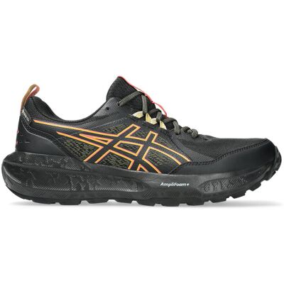 Asics Gel-sonoma Gtx Dames Zwart 42,5 female Asics Gel-sonoma Gtx Dames Zwart 42,5 female