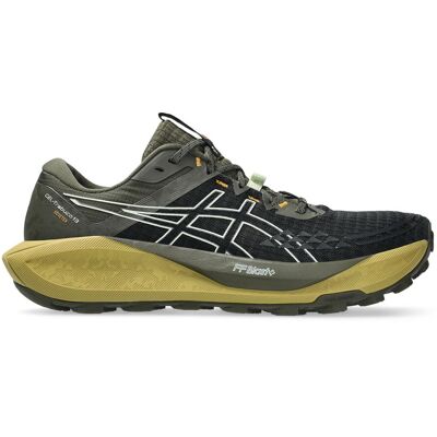 Asics Gel-trabuco 13 Gtx Heren Olijfgroen 42,5 male Asics Gel-trabuco 13 Gtx Heren Olijfgroen 42,5 male
