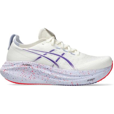 Asics Gel-nimbus 27 Tokyo Heren Onbekend 42 male Asics Gel-nimbus 27 Tokyo Heren Onbekend 42 male
