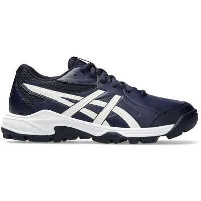 Asics Gel-peake 3 Kids Blauw 35 kids Asics Gel-peake 3 Kids Blauw 35 kids