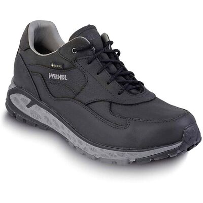 Meindl Trondheim Gtx Zwart 41,5 male Meindl Trondheim Gtx Zwart 41,5 male