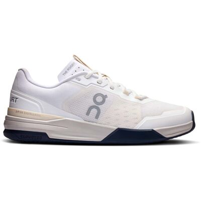 On - Roger ADV Pro Clay - Wit - 45 - Tennis Shoes On - Roger ADV Pro Clay - Wit - 45 - Tennis Shoes