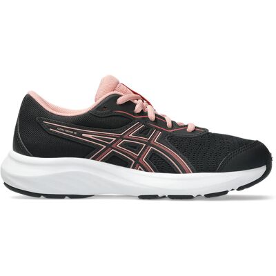 Asics Contend 9 Gs Kids Zwart 36 kids Asics Contend 9 Gs Kids Zwart 36 kids
