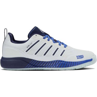 K-swiss Ultra Court Padel Blauw 44,5 male K-swiss Ultra Court Padel Blauw 44,5 male