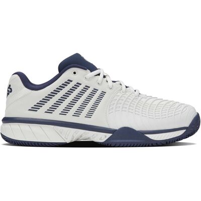K-swiss Express Light 3 Clay Wit 41,5 male K-swiss Express Light 3 Clay Wit 41,5 male