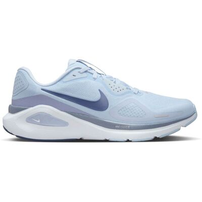 Nike Structure 26 Heren Blauw 42,5 male Nike Structure 26 Heren Blauw 42,5 male