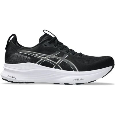 Asics Gel-kayano 32 Heren Zwart 41,5 male Asics Gel-kayano 32 Heren Zwart 41,5 male