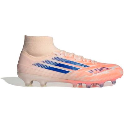 Adidas F50 Sparkfusion Pro Fg/ag Oranje 40 male Adidas F50 Sparkfusion Pro Fg/ag Oranje 40 male