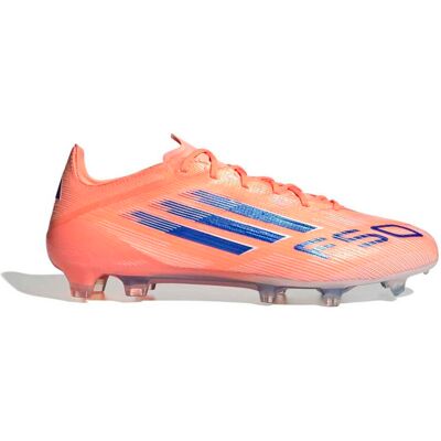 Adidas F50 Elite Fg Oranje 42 2/3 unisex Adidas F50 Elite Fg Oranje 42 2/3 unisex