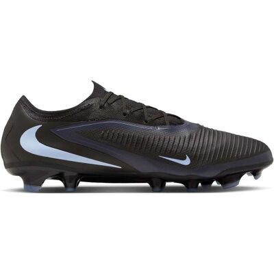 Nike Phantom 6 Low Pro Fg Zwart 42,5 unisex Nike Phantom 6 Low Pro Fg Zwart 42,5 unisex