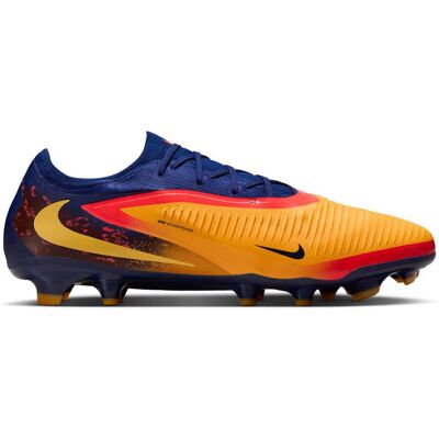 Nike Phantom 6 Low Pro Fg Erling Haaland Oranje 42,5 unisex Nike Phantom 6 Low Pro Fg Erling Haaland Oranje 42,5 unisex