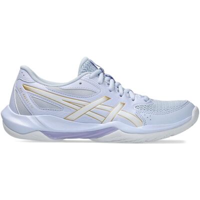 Asics Gel-rocket 12 Blauw 38 female Asics Gel-rocket 12 Blauw 38 female