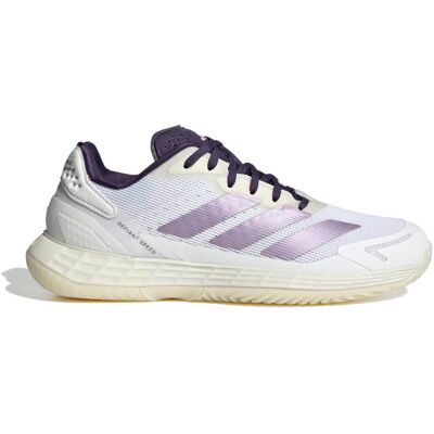 Adidas Defiant Speed 2 Tennisschoenen Wit 40 female Adidas Defiant Speed 2 Tennisschoenen Wit 40 female
