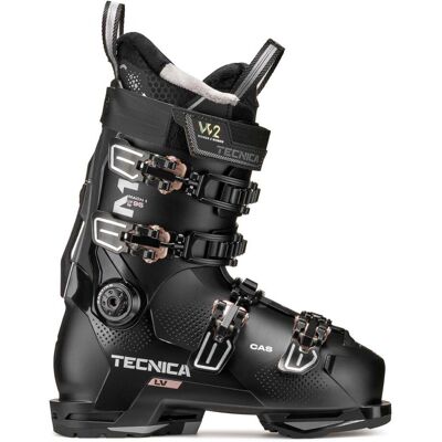 Tecnica Mach1 Lv 95 W Td2 Gw Zwart 27,5 female Tecnica Mach1 Lv 95 W Td2 Gw Zwart 27,5 female