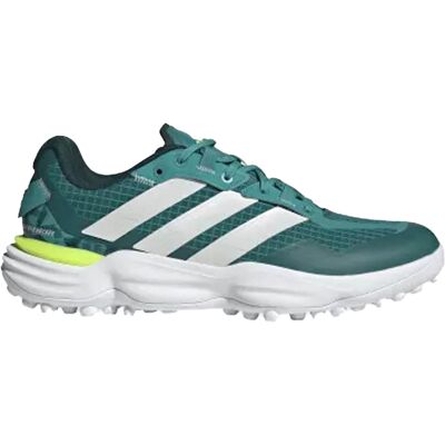 Adidas Adipower 3 Groen 46 unisex Adidas Adipower 3 Groen 46 unisex