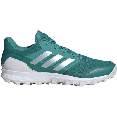 Adidas Flexcloud 2.1 Groen 42 unisex Adidas Flexcloud 2.1 Groen 42 unisex
