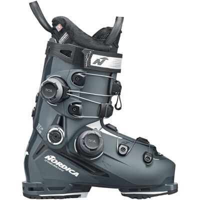 Nordica Speedmachine 3 105w Boa Dd Groen 38,5 female Nordica Speedmachine 3 105w Boa Dd Groen 38,5 female