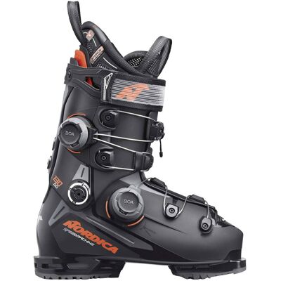 Nordica Speedmachine 3 130 Boa Dd Zwart 26,5 male Nordica Speedmachine 3 130 Boa Dd Zwart 26,5 male
