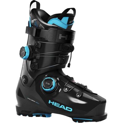 Head Kaliber 130 Mv Gw Boa2 Zwart 26,5 male Head Kaliber 130 Mv Gw Boa2 Zwart 26,5 male