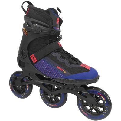 Fila Crossfit 110 '25 Zwart 41 unisex Fila Crossfit 110 '25 Zwart 41 unisex