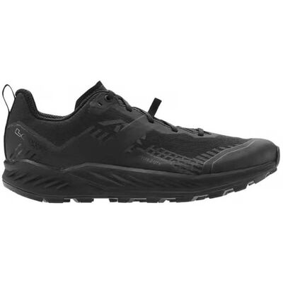 Lowa Amplux 2 Gtx Heren Zwart 44,5 male Lowa Amplux 2 Gtx Heren Zwart 44,5 male