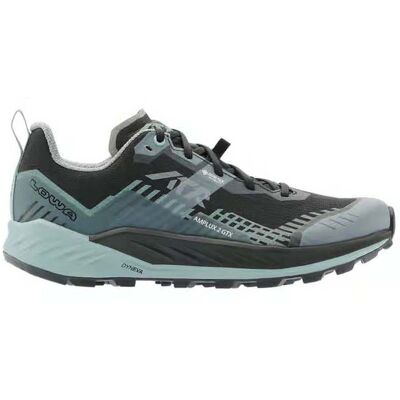 Lowa Amplux 2 Gtx Dames Zwart 41,5 Lowa Amplux 2 Gtx Dames Zwart 41,5