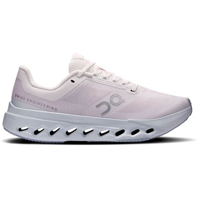 On Cloudsurfer Next Dames Roze 42,5 female On Cloudsurfer Next Dames Roze 42,5 female