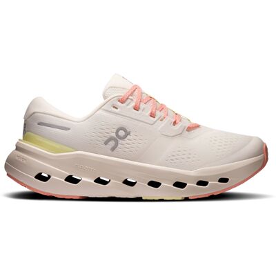 On Cloudrunner 3 Dames Wit 38,5 female On Cloudrunner 3 Dames Wit 38,5 female