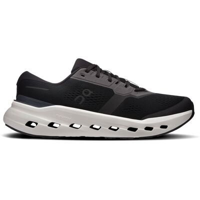 On Cloudrunner 3 Zwart 47 male On Cloudrunner 3 Zwart 47 male