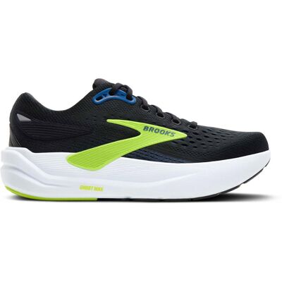 Brooks Ghost Max 3 Zwart 45,5 male Brooks Ghost Max 3 Zwart 45,5 male