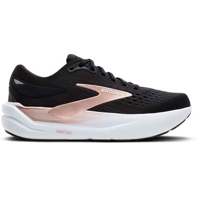 Brooks Ghost Max 3 Dames Zwart 41 female Brooks Ghost Max 3 Dames Zwart 41 female