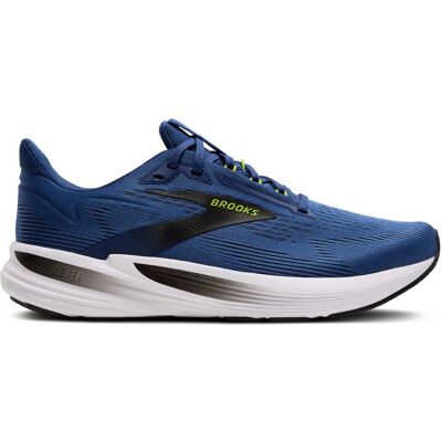 Brooks Revel 8 Heren Marine 45,5 male Brooks Revel 8 Heren Marine 45,5 male