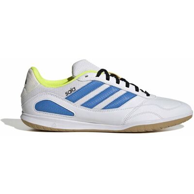 Adidas Super Sala 3 Indoor Wit 45 1/3 male Adidas Super Sala 3 Indoor Wit 45 1/3 male