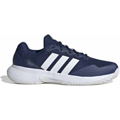 Adidas Gamecourt 2 Midnight-Blauw 45 1/3 male Adidas Gamecourt 2 Midnight-Blauw 45 1/3 male