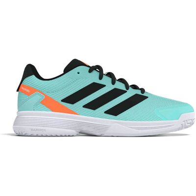 Adidas Ubersonic Kids Blauw 36 kids Adidas Ubersonic Kids Blauw 36 kids