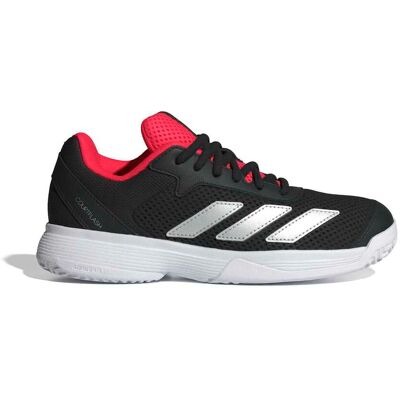 Adidas Courtflash Zwart 35 kids Adidas Courtflash Zwart 35 kids