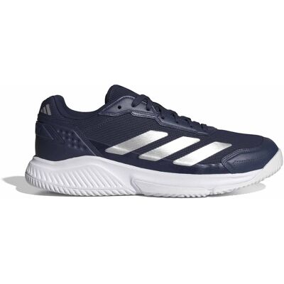 Adidas Courtquick Wit 45 1/3 male Adidas Courtquick Wit 45 1/3 male