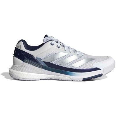 Adidas Crazyquick Boost Wit 46 2/3 male Adidas Crazyquick Boost Wit 46 2/3 male