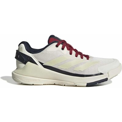 Adidas Crazyquick Lightstrike Grijs 41 1/3 female Adidas Crazyquick Lightstrike Grijs 41 1/3 female