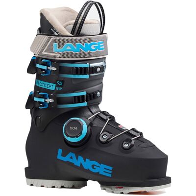 Lange Concept 9.5 W Gw Boa Onbekend 25,5 female Lange Concept 9.5 W Gw Boa Onbekend 25,5 female
