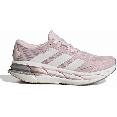 Adidas Adistar 4 Dames Paars 39 1/3 female Adidas Adistar 4 Dames Paars 39 1/3 female