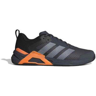 Adidas Dropset Control Schoenen Zwart 46 male Adidas Dropset Control Schoenen Zwart 46 male
